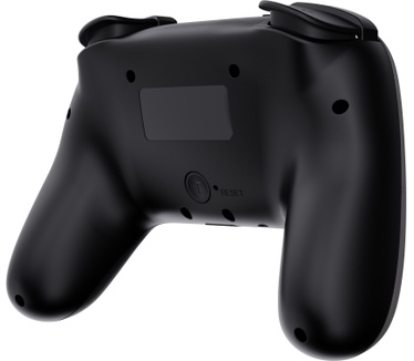 Oniverse Onipad Transparant, Zwart