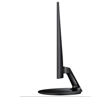 Samsung S22F350FHU LED