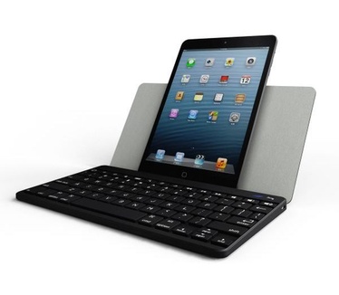 iWalk Bluetooth Keyboard Black
