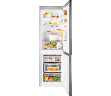 Indesit XIT8 T2E X