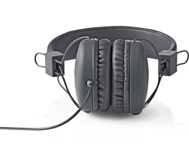 Nedis HPWD1100GY