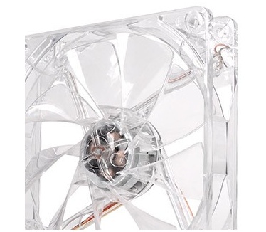 Thermaltake Pure 12 LED Blue