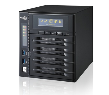 Origin Storage Thecus N4800ECO 16TB