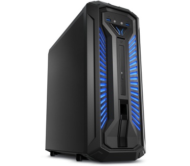 Medion Erazer X67052 i7 Gaming PC