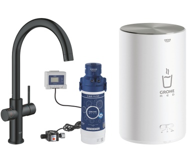 Grohe Red Duo