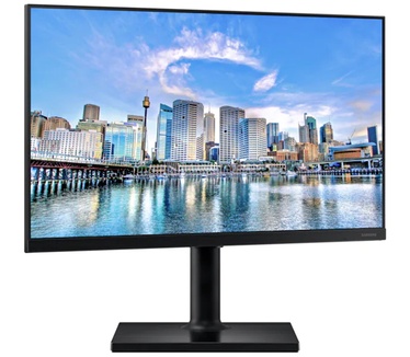 Samsung LF27T450FZU