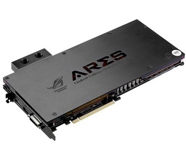 Asus Republic Of Gamers ARES III 8GB