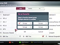 LG LM670S epg