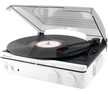 Soundmaster PL560WE