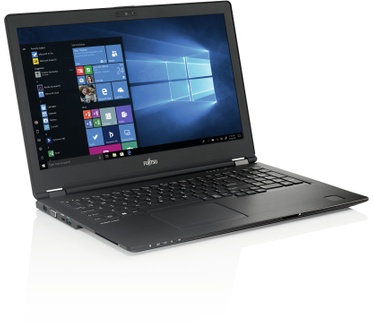 Fujitsu Lifebook U759 VFY:U7590M150SNL