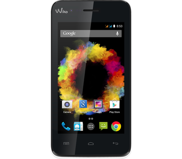 Wiko Sunset Wit