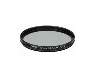 Canon PL-C B Filter (72mm)