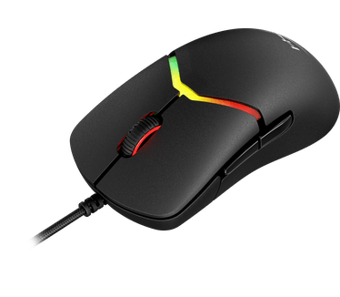 HP PulseFire Saga