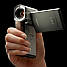 Sony presenteert nieuwe kleine hd-camcorder