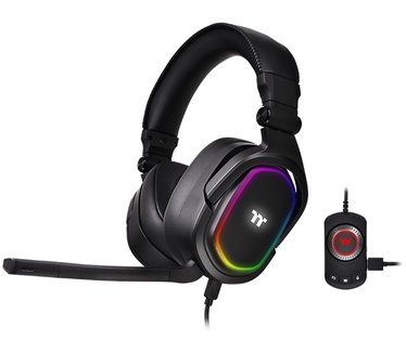 Thermaltake ARGENT H5 RGB