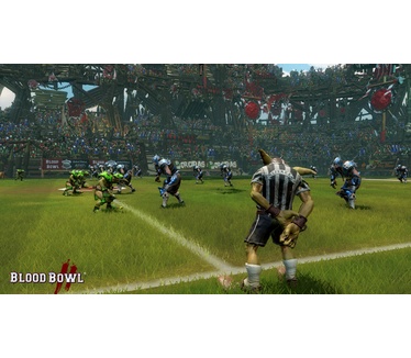 Blood Bowl 2, Windows