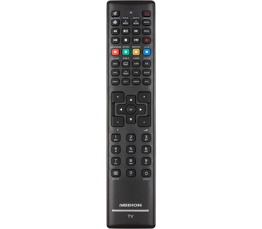 Medion LIFE E12443 TV, 23.6 inch, Full HD, HD Triple Tuner, DVD player, Media player, CI+