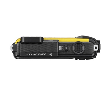 Nikon AW130