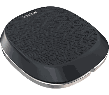 Sandisk iXpand Base 32GB