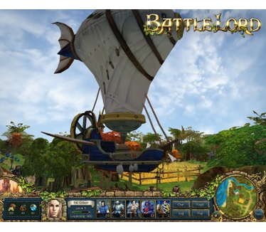 King's Bounty: The Legend
