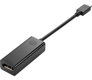 HP USB Type-C to DisplayPort Adapter