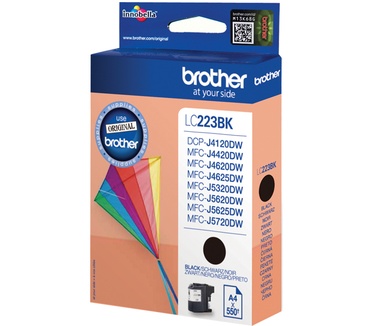 Brother LC-223BK