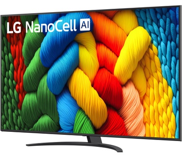 LG 75NANO81A6A