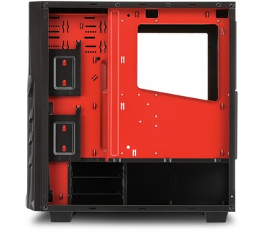 Sharkoon DG7000 Rood