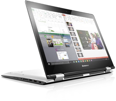 Lenovo Yoga 500-14ISK 80R500FQMH