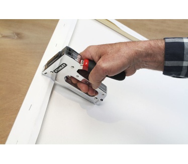 Stanley 6-TR120 Lichte Handtacker 2 in 1