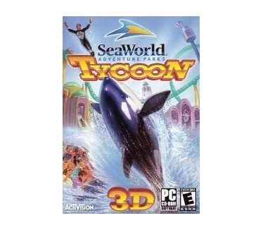 Sea World 3D, PC