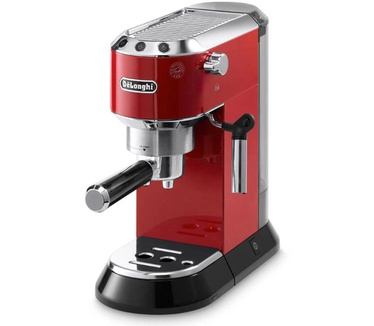 DeLonghi Dedica Rood EC680R