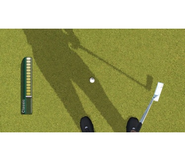 Tiger Woods PGA Tour 11