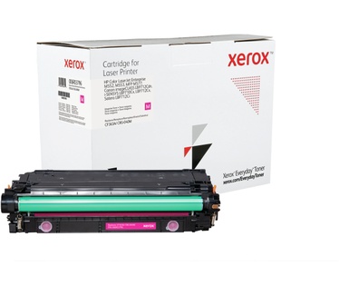 Xerox Everyday Magenta toner , HP CF363A/ CRG-040M van , 5000 pagina's - (006R03796)