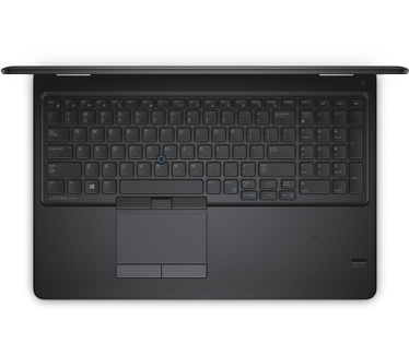 Dell E5550
