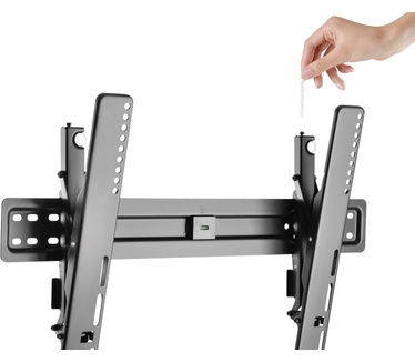 Equip 37"-70" Ultra Slim TV Wall Mount Bracket