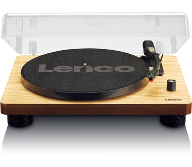 Lenco LS-50 Hout