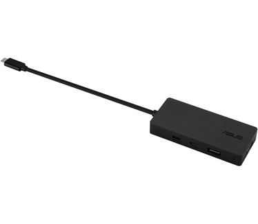 ASUS 4 in 1 USB-C Dock DC110
