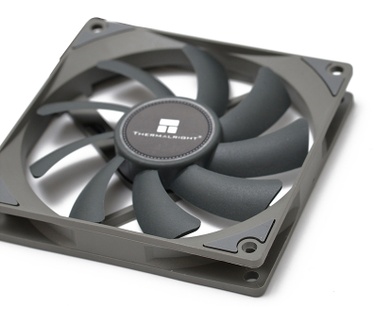 Thermalright TL-9015, 92mm