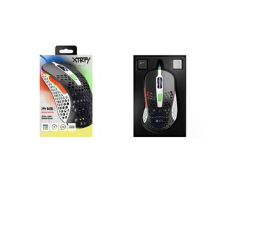 Xtrfy M4 RGB Street