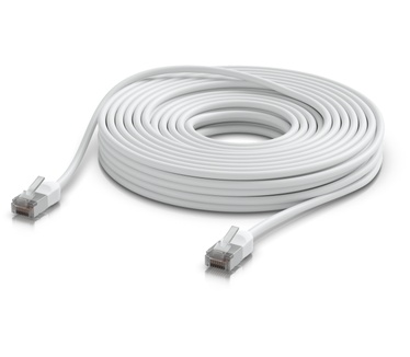 Ubiquiti UACC-Cable-Patch-Outdoor-C6A-15M-W