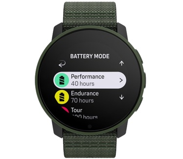 Suunto 9 Peak Pro