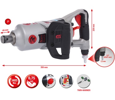 KS Tools 515.3270
