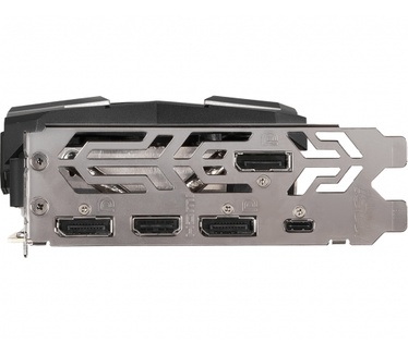 MSI GeForce RTX 2080 Ti DUKE 11G OCV1