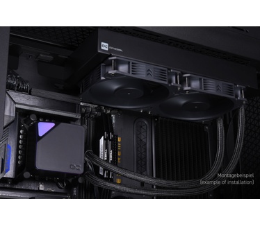 Alphacool Core Ocean T38 AIO 280mm