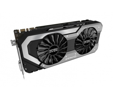 Palit GeForce GTX 1070 Super JetStream 8GB