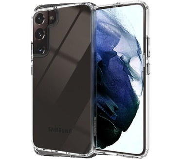 Accezz Xtreme Impact Backcover Oppo Reno 8 5G - Transparant