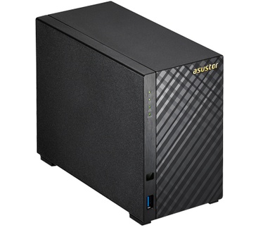 Asustor AS1002T