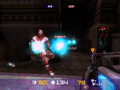 Quake Arena Arcade