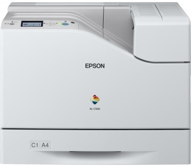 Epson Workforce AL-C500DN